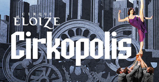 Cirque Eloize